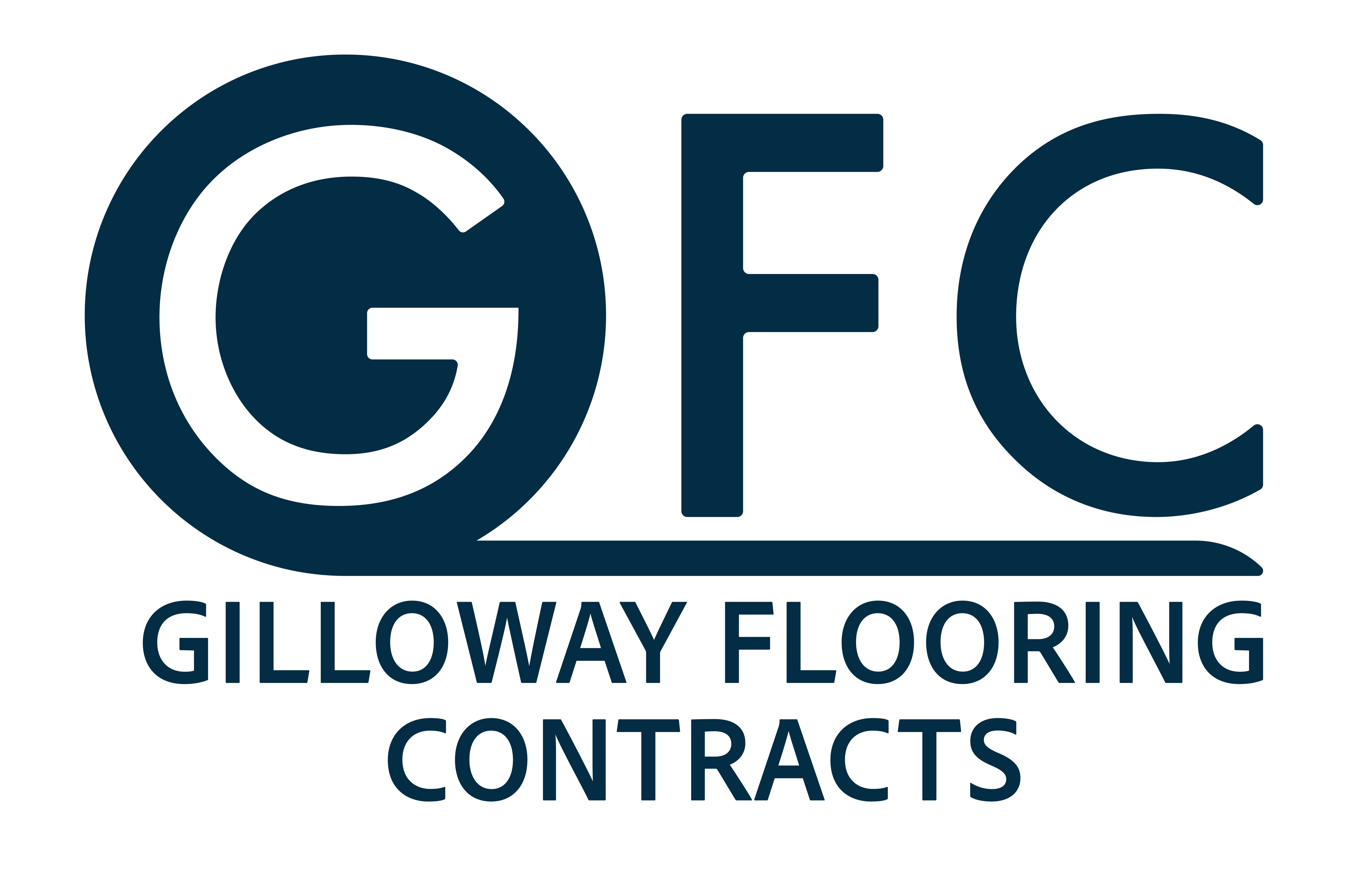 Gilloway Flooring Contracts